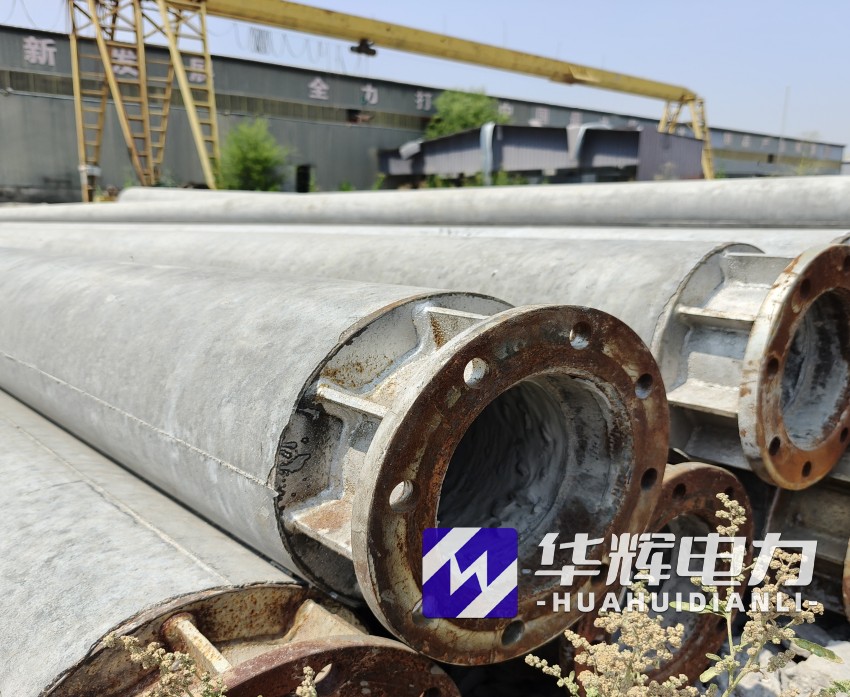 汉寿18米水泥电线杆